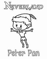 Peter Pan Coloring Page  Neverland By Drawn To Learn TPT sketch template