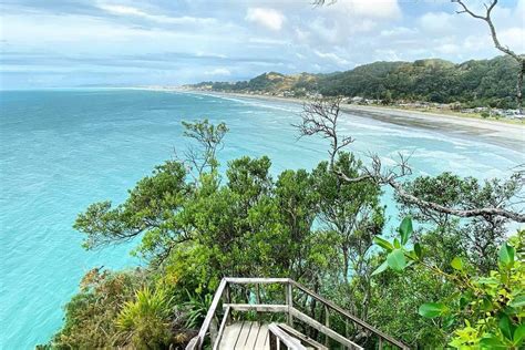 Whakatāne: The best of the region's bush and beach escapes | Whakatāne NZ