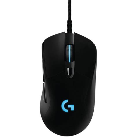 Logitech G403 HERO Wired RGB Gaming Mouse | RB Tech & Games