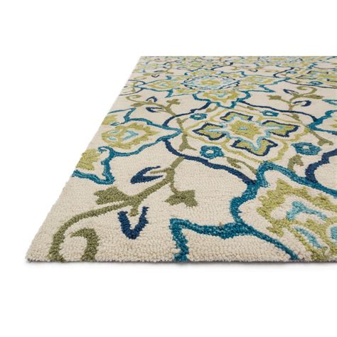 Loloi Rugs Francesca Area Rug & Reviews | Wayfair