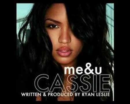 cassie me and you remix - YouTube