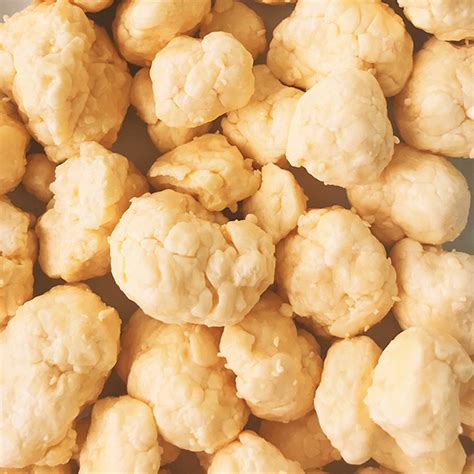 Cheese Curds – Sweetwater Valley Farm