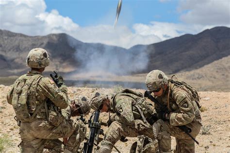 Army aims to match Soldiers' talents with best MOS, says G-1 | Article | The United States Army