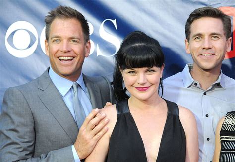 Pauley Perrette Will Return to ‘NCIS,’ Former Co-Star Michael Weatherly ...