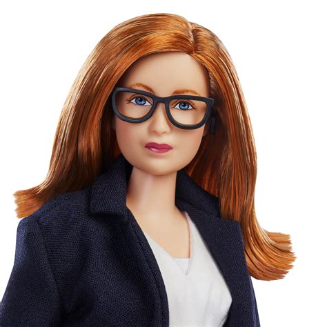 Barbie debuts doll in likeness of British COVID-19 vaccine developer ...