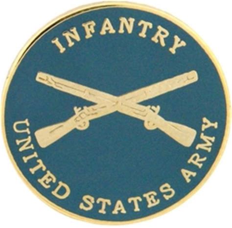 U.S. Army Hat Pins - Military Hat and Lapel Pins – Military Uniform ...