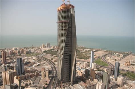 Laticrete Conversations: Al Hamra Tower - Again