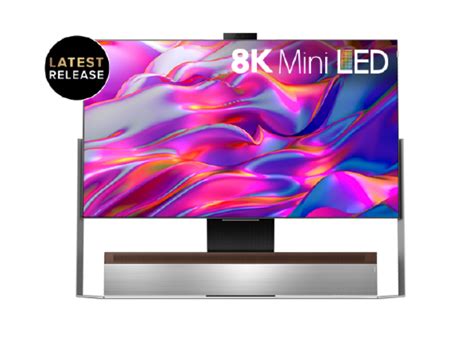 TCL X955 Premium QD-Mini LED 4K TV | TCL Global