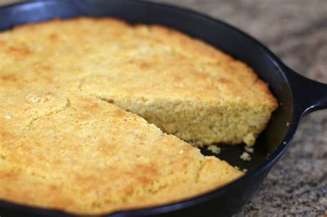 Homemade Self-Rising Cornmeal Mix for Cornbread | Recipe | Sweet cornbread, Food recipes ...