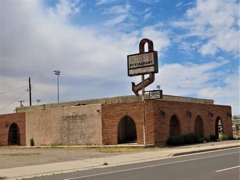 Lordsburg, New Mexico | Thom Karmik | Flickr