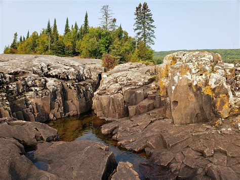 Embark On A 150-Mile Scenic Drive Along Minnesota's Highway 61 All The ...