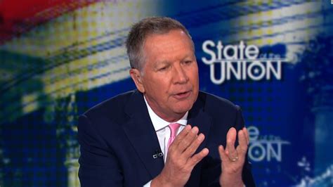 Gov. John Kasich's full interview - CNN Video