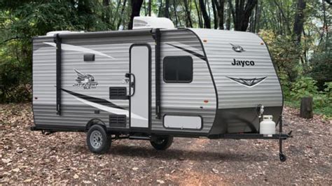 RV Review: 2021 Jayco Jay Flight SLX 7 Bunkhouse Travel Trailer - RV Travel