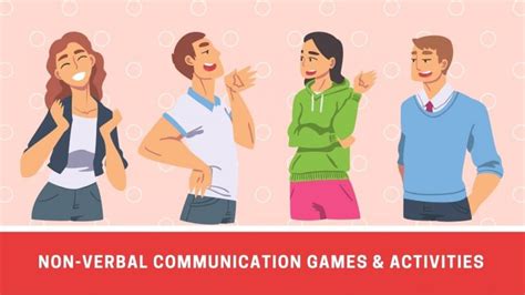 7 Fun Nonverbal Communication Games & Activities For Adults - Number Dyslexia