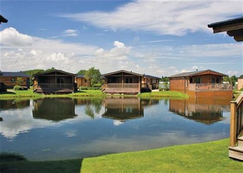 Dacre Lakeside Park - Driffield, Brandesburton | Self catering holidays and short break family ...