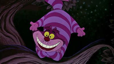 Cheshire Cat | Disney Video