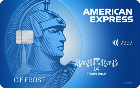 View All American Express Cards | Amex Canada