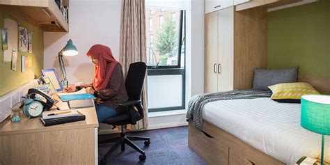 St Marks Residence | Accommodation | University of Leeds