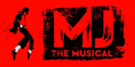 Meet the Cast of MJ THE MUSICAL