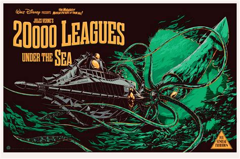 Disney+ Nautilus series based on Jules Verne’s 20,000 Leagues Under the ...