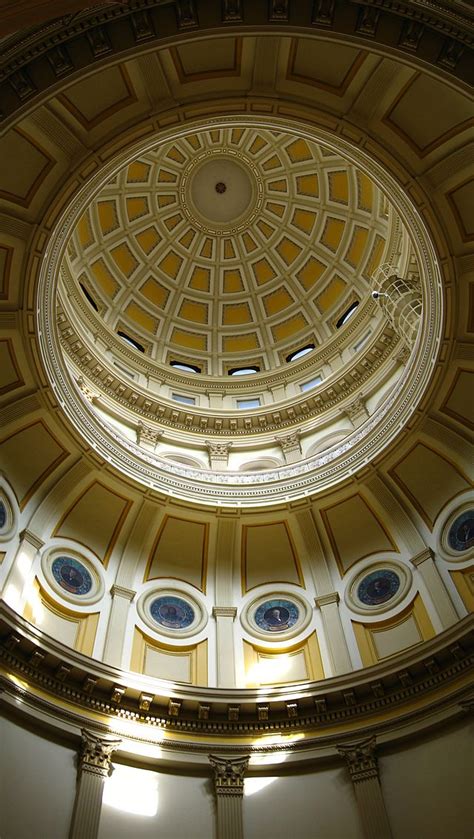 Inside the Capitol | Colorado State Capitol