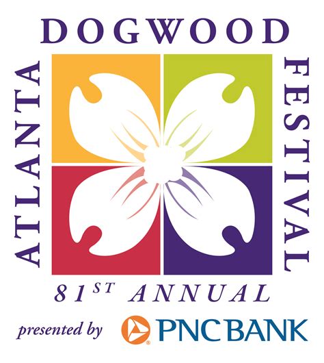 81 Annual Dogwood Festival April 7-9, 2017 - Midtown Neighbors Association