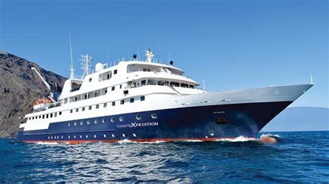 Cheap Cruises to Galapagos Islands (2024 / 2025) - Expedia