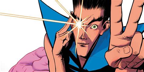 Marvel has a new Legion comic arriving in 2018