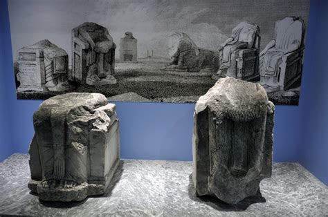 Miletus Museum | Turkish Archaeological News