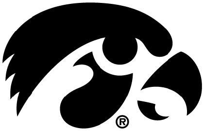 Collection of University Of Iowa PNG. | PlusPNG