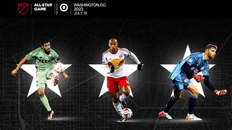 Arsenal-MLS: 10 connections to know before the 2023 MLS All-Star Game | MLSSoccer.com