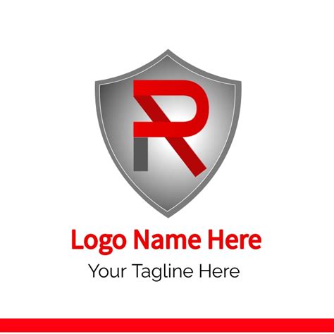 PR LOGO Template | PosterMyWall