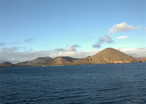 Bartolomé Island, Galápagos – FunBlog