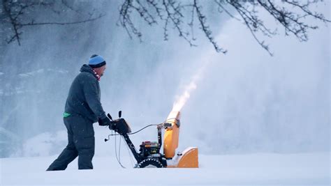 Wisconsin snowstorm: Milwaukee wakes up to blizzard-like conditions.