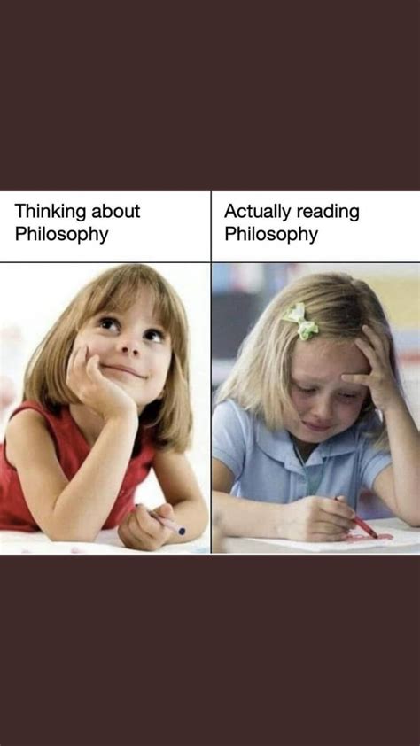 Found on Twitter (@philosophy memes) : r/PhilosophyMemes