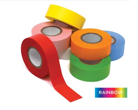 500 Color Coding Labels, 3/4" Wide for Organization