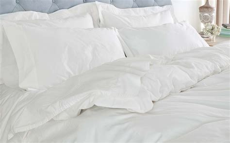 The Truth About Wrinkle-Free Sheets – Thomas Lee Sheets