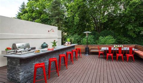 12+ Outdoor Bar Stool Designs, Ideas | Design Trends - Premium PSD ...