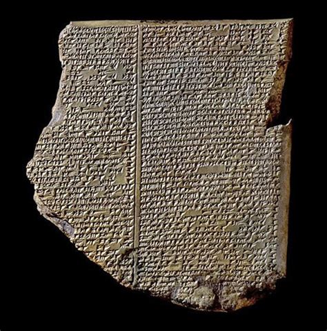 Gilgamesh (around 2700/2600 BC) | Antigua mesopotamia, Cuna de la ...