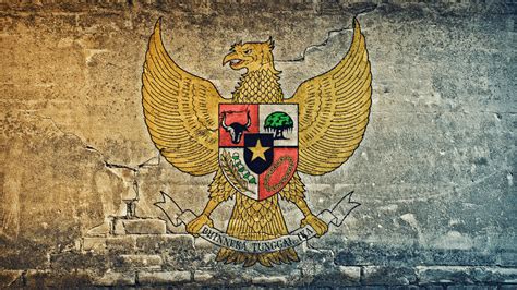 Pancasila Wallpapers - Top Free Pancasila Backgrounds - WallpaperAccess