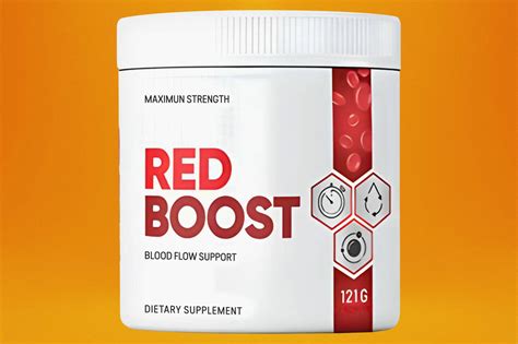 Red Boost Reviews - Proven Powder That Works for Men’s Performance or ...