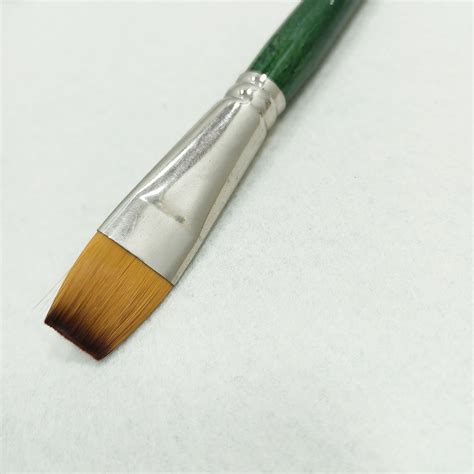 Flat Paint Brush Size 1/2