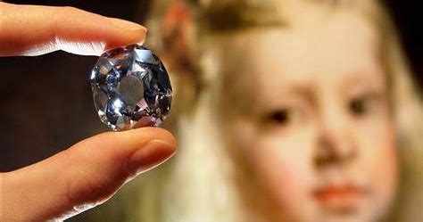 The Collector: The Wittelsbach-Graff Diamond and the Meaning of Ownership