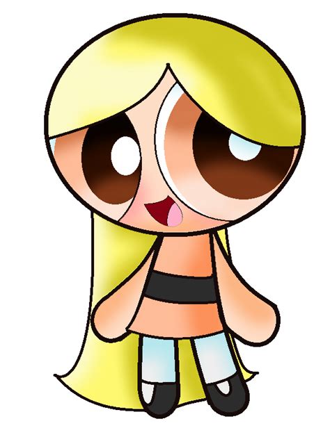 PPG/GIFT/SPEEDPAINT Bloom by iirIggId on DeviantArt