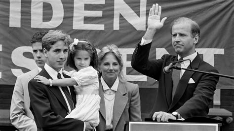 Opinion | Meet Young Joe Biden, the ‘Wild Stallion’ - The New York Times