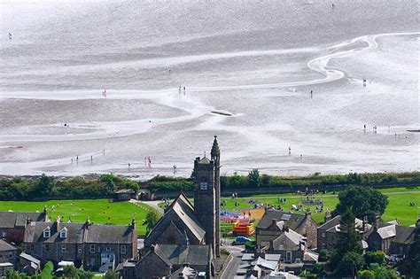 Burntisland Beach | Natureflip