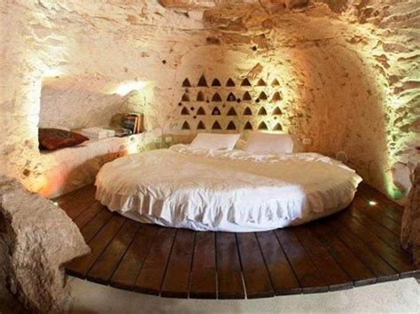 Inside 12 Of The Most Amazing Cave Hotels In The World