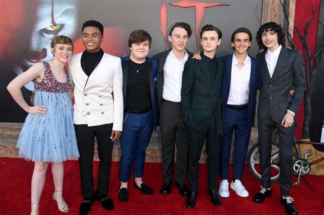 It Chapter Two LA Premiere Pictures 2019 | POPSUGAR Celebrity Photo 14