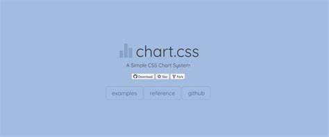 20 Useful CSS Graph and Chart Tutorials and Techniques - Designmodo