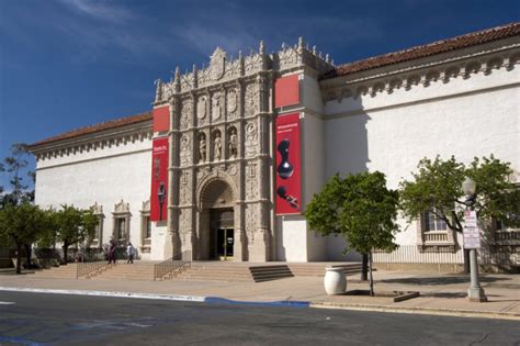 San Diego Museum of Art | Heritage Architecture & Planning